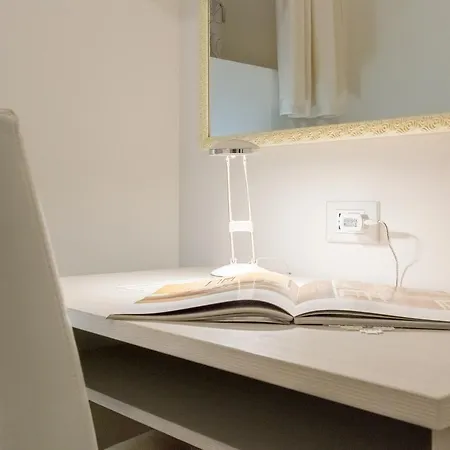 Apartman Zanardelli *