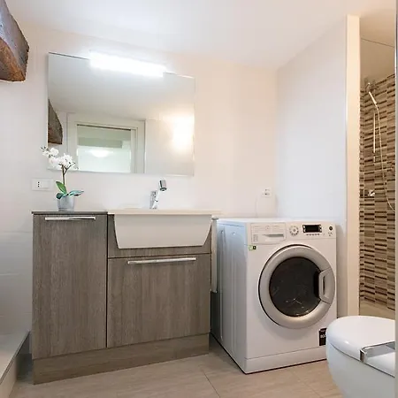 Apartment Zanardelli