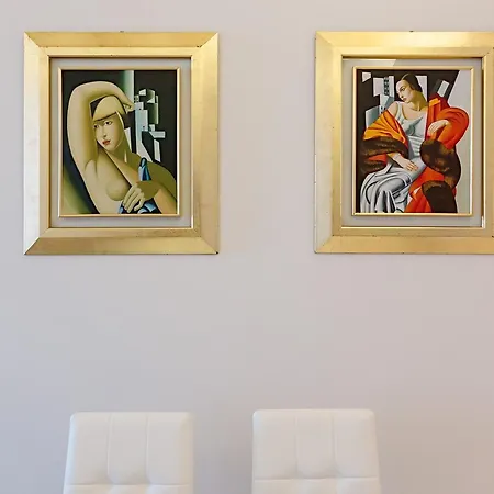 Apartment Zanardelli *