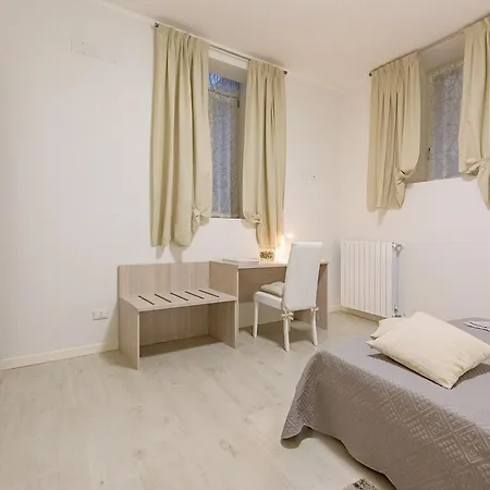Apartamento Zanardelli *