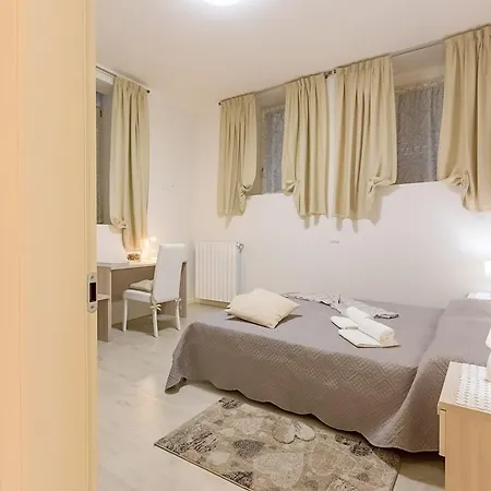 Apartamento Zanardelli *