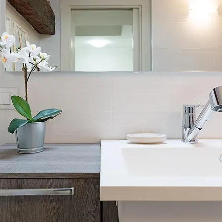 Apartamento Zanardelli *