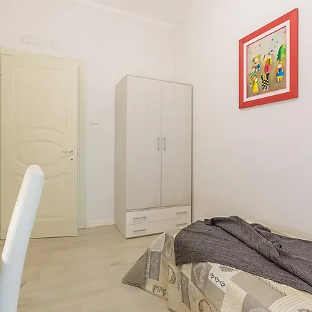 Apartamento Zanardelli Salò