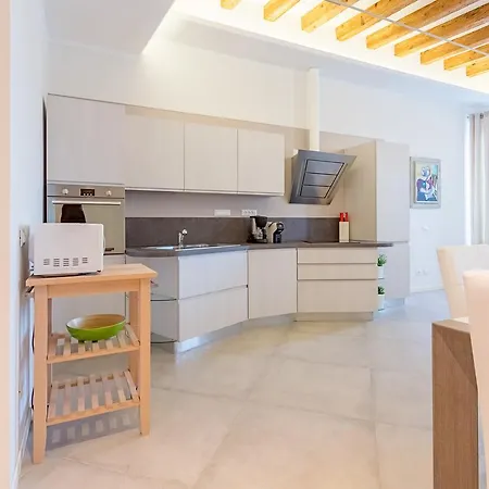 Zanardelli Apartamento *