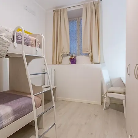 Apartamento Zanardelli Salò