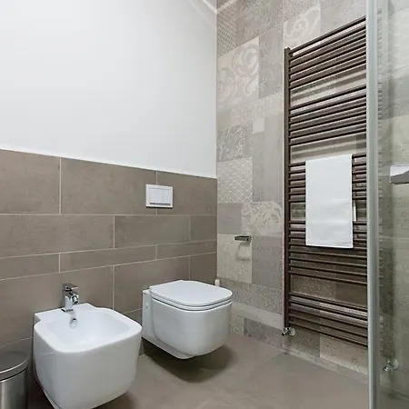 Zanardelli Apartamento *