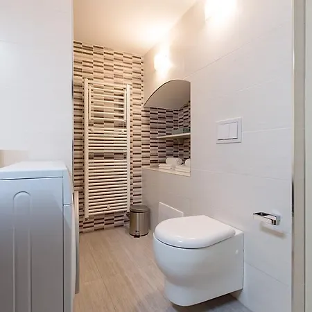 Zanardelli Apartamento Salò