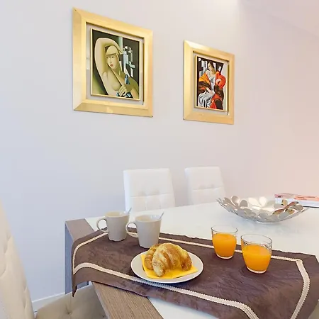 Zanardelli Apartamento