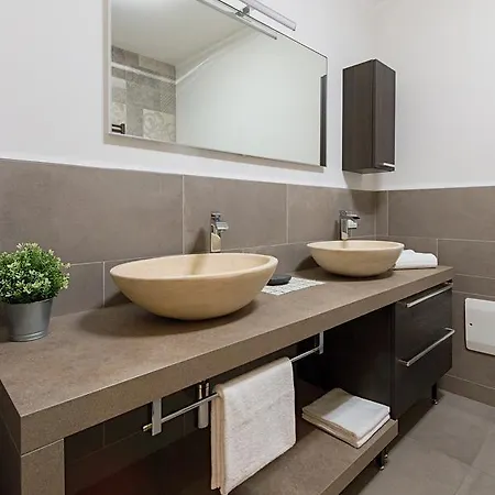 Apartamento Zanardelli *