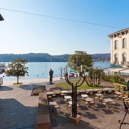 Apartamento Zanardelli
