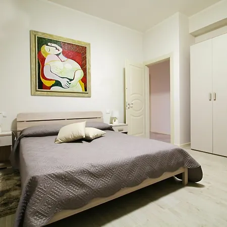 Apartamento Zanardelli Salò
