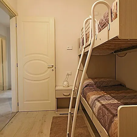 Apartamento Zanardelli