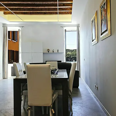 Zanardelli Apartamento