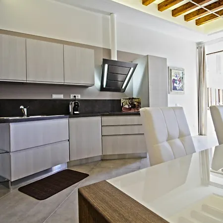 Apartamento Zanardelli