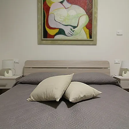 Apartamento Zanardelli
